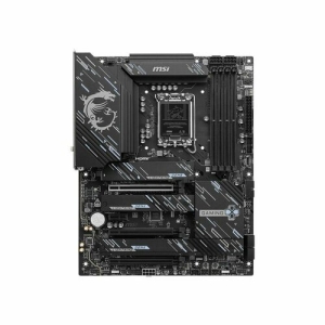  MSI Z890 GAMING PLUS WIFI LGA1851