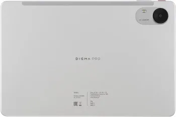 Digma Pro Infinity G85 (2.0) 8C RAM8Gb ROM256Gb 10.1 In-Cell 1920x1200 4G 2Sim Android 14 