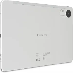  Digma Pro Infinity G85 (2.0) 8C RAM8Gb ROM256Gb 10.1 In-Cell 1920x1200 4G 2Sim Android 14 