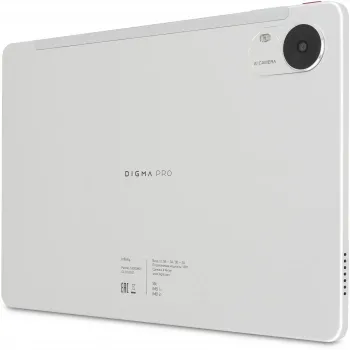  Digma Pro Infinity G85 (2.0) 8C RAM8Gb ROM256Gb 10.1 In-Cell 1920x1200 4G 2Sim Android 14 