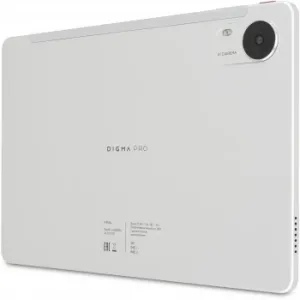  Digma Pro Infinity G85 (2.0) 8C RAM8Gb ROM256Gb 10.1 In-Cell 1920x1200 4G 2Sim Android 14 