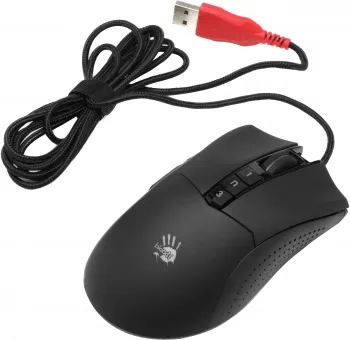  A4Tech Bloody P90s   (8000dpi) USB (8but)