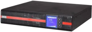    Powercom Macan MRT-1000SE, 8xIEC320 C13