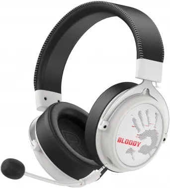    A4Tech Bloody MR590 Sports / 1.5  BT/Radio/3.5mm 