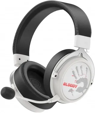    A4Tech Bloody MR590 Sports / 1.5  BT/Radio/3.5mm 