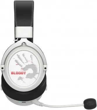    A4Tech Bloody MR590 Sports / 1.5  BT/Radio/3.5mm 