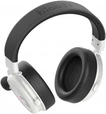    A4Tech Bloody MR590 Sports / 1.5  BT/Radio/3.5mm 