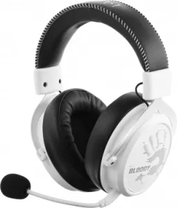    A4Tech Bloody MR590 Sports / 1.5  BT/Radio/3.5mm 