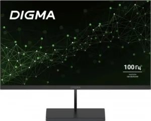  21.5 Digma Progress 22A402F  VA LED 5ms 16:9 HDMI M/M  250cd 178/178 1920x