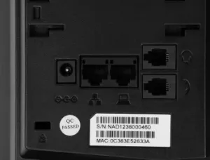  IP Fanvil X3SP Lite 