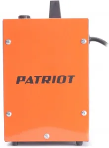   PATRIOT PT Q 5S [633307304] 