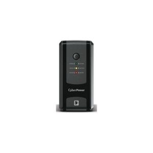    CyberPower Line-Interactive UT850EG, 850VA/425W, USB/RJ11/45, (3 EUR