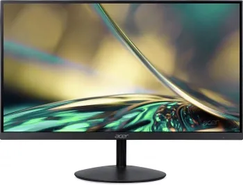  23,8'' ACER SA242YHbi VA, 1920x1080, 4ms, 250cd, 100Hz, 1xVGA+ 1xHDMI(1.4), FreeSync , ZeroF