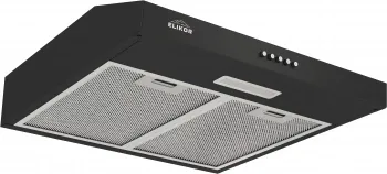   ELIKOR ECO BK 50 BLACK
