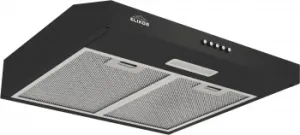   ELIKOR ECO BK 50 BLACK