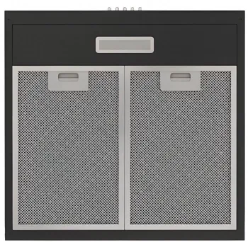   ELIKOR ECO BK 50 BLACK