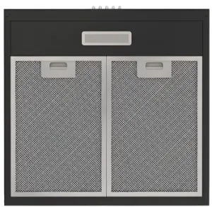  ELIKOR ECO BK 50 BLACK