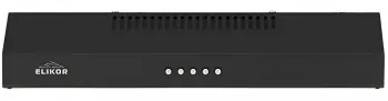   ELIKOR ECO BK 50 BLACK