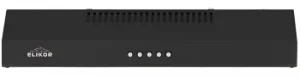   ELIKOR ECO BK 50 BLACK
