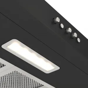   ELIKOR ECO BK 50 BLACK