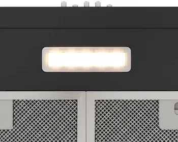   ELIKOR ECO BK 50 BLACK