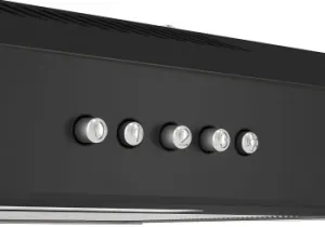   ELIKOR ECO BK 50 BLACK