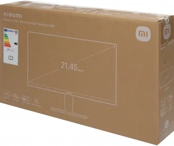 21,5 Xiaomi A22i VA 1920x1080 75Hz  VGA, HDMI, VESA