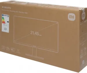  21,5 Xiaomi A22i VA 1920x1080 75Hz  VGA, HDMI, VESA