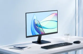  21,5 Xiaomi A22i VA 1920x1080 75Hz  VGA, HDMI, VESA