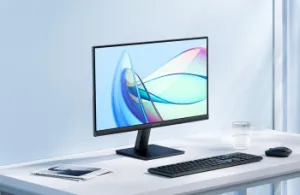  21,5 Xiaomi A22i VA 1920x1080 75Hz  VGA, HDMI, VESA