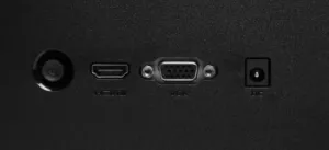  21,5 Xiaomi A22i VA 1920x1080 75Hz  VGA, HDMI, VESA