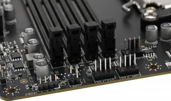   MSI PRO B650M-P Socket AM5