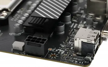   MSI PRO B650M-P Socket AM5