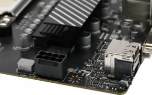   MSI PRO B650M-P Socket AM5