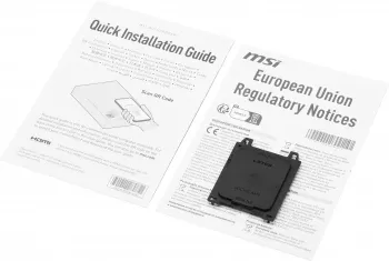   MSI PRO B650M-P Socket AM5