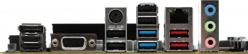   MSI PRO B650M-P Socket AM5