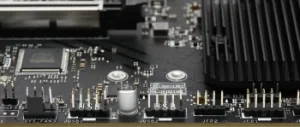   MSI PRO B650M-P Socket AM5