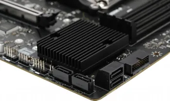   MSI PRO B650M-P Socket AM5