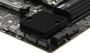   MSI PRO B650M-P Socket AM5