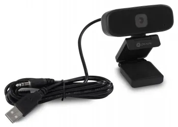  Web  OK-C015HD  1Mpix (1280x720) USB2.0  
