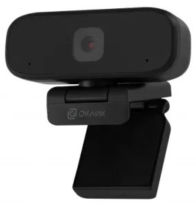  Web  OK-C015HD  1Mpix (1280x720) USB2.0  
