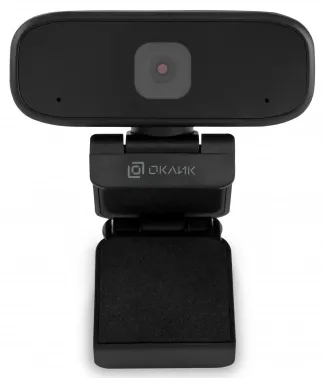  Web  OK-C015HD  1Mpix (1280x720) USB2.0  