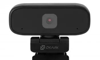  Web  OK-C015HD  1Mpix (1280x720) USB2.0  