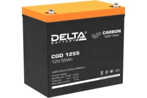   Delta CGD 1255  12,  55 (230138205mm)