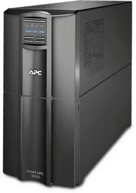    APC Smart-UPS SMT3000IC 2700 3000 