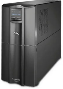    APC Smart-UPS SMT3000IC 2700 3000 