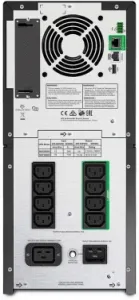    APC Smart-UPS SMT3000IC 2700 3000 