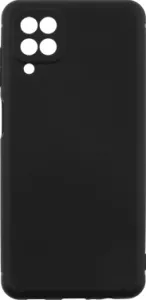  (-) BORASCO Silicone Case,  Samsung Galaxy A12,  () [39790]