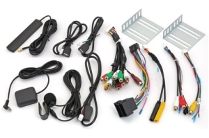  Incar ARN-7703-4 2DIN 4x50 v5.1 USB 2.0 4Mb DSP 7 WiFi 4G 4