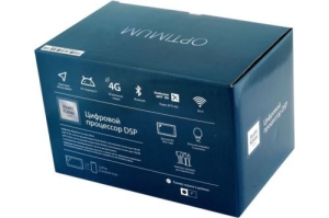  Incar ARN-7703-4 2DIN 4x50 v5.1 USB 2.0 4Mb DSP 7 WiFi 4G 4